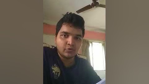 PART 2 Very Important Discussion by Manish Kumar AIR 61 CSE 2017