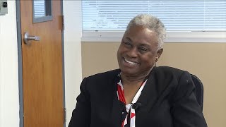 Positively Jax award winner: Audrey Edwards-Turner