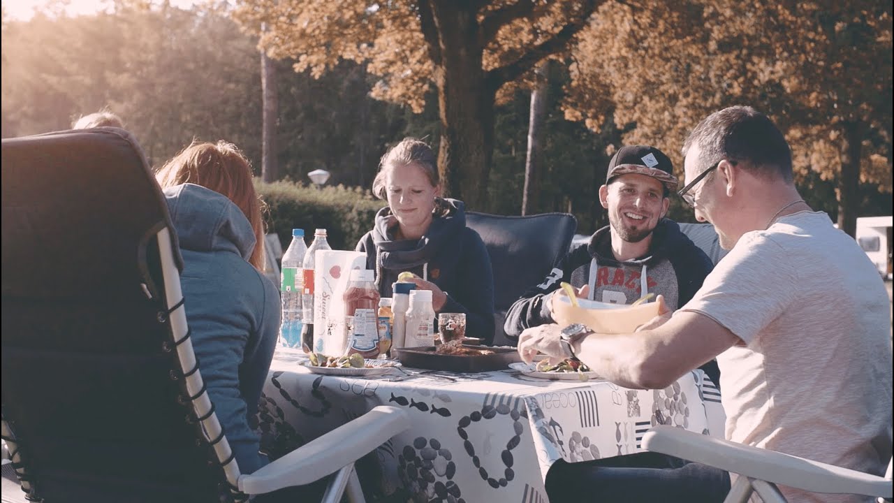 Campingurlaub im Herbst - Vielfältiger Freizeitspaß garantiert | Holland Campings