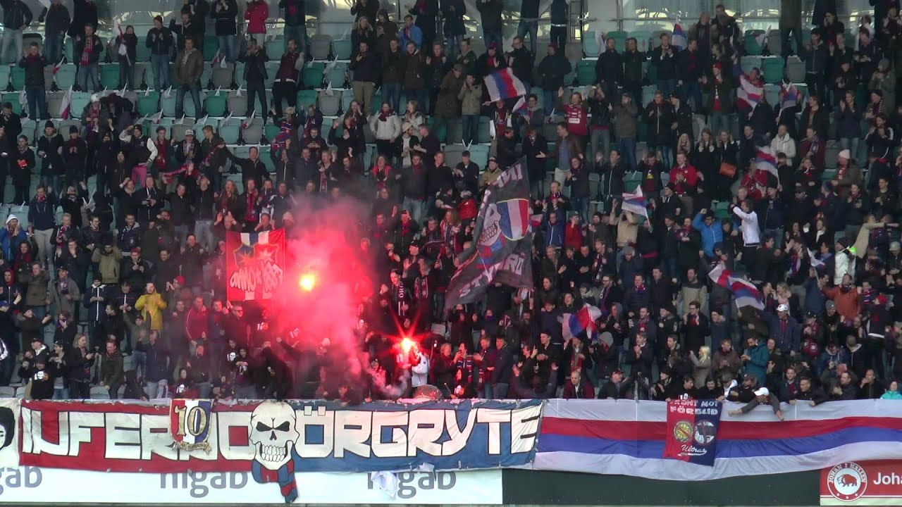 Örgryte IS - Vårsäsongen 2015