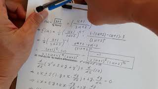 Math 236 Chapter 3a Homework Example Part 2