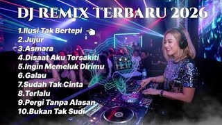 DJ REMIX TIK TOK VIRAL TERBARU FULL ALBUM#shorts #viral #music #popular 