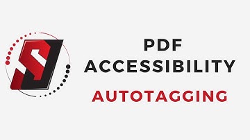 Adobe Acrobat Pro DC: PDF Auto-tagging an untagged document