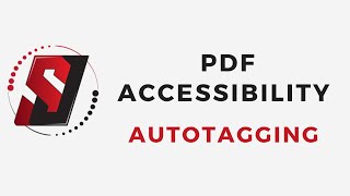 Adobe Acrobat Pro DC: PDF Auto-tagging an untagged document