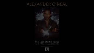 Alexander ONeal - Rebels In The Night