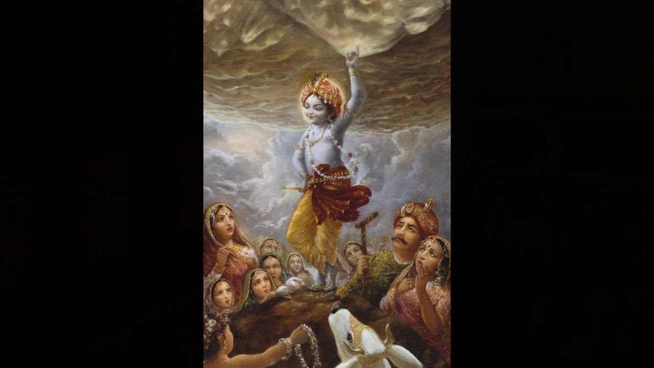 Krishna Devotional Song   Ambadi Thannilorunni   by P Jayachandran   Malayalam