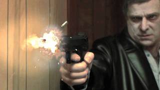 Avenging Angel Trailer version 1