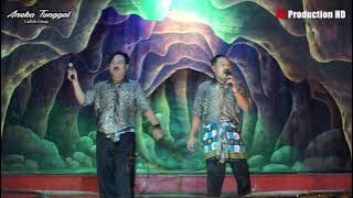 AJA SENGITAN - WA KANCIL KOSLET | ANEKA TUNNGGAL