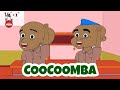Coocoomba