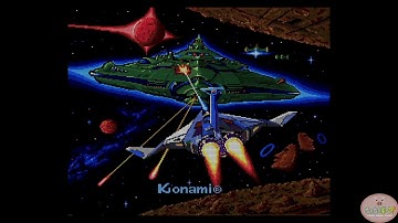 Mister FPGA GX400 friends Konamis