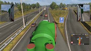 Euro Truck Simulator 2 2019 1127