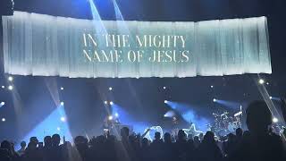 Katy Nichole - In Jesus' Name (Live at Winter Jam 2026)