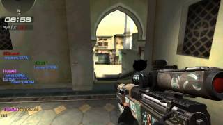 SuddenAttack 2013 02 06 eclipse vs pstsnipers wallers part1