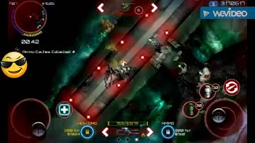 SAS: 4 contract gameplay