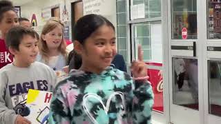 Eastmorland 2025 Thanksgiving Parade