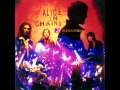 Alice in Chains - Down In A Hole (unplugged)