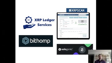 How To Find XRPL Token Information