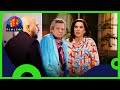 El personaje amargado y neurótico | Vecinos 1/4 C6 T15 | Distrito Comedia