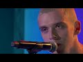 Lauv feelings live (stripped). Blue Boy Foundation performance.