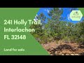 $149 down - Land for Sale in Interlachen
