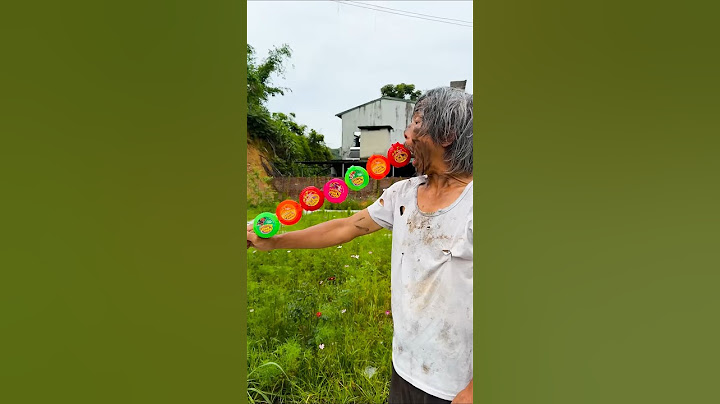Little Brother Reveals His Funny Trick! #comedy