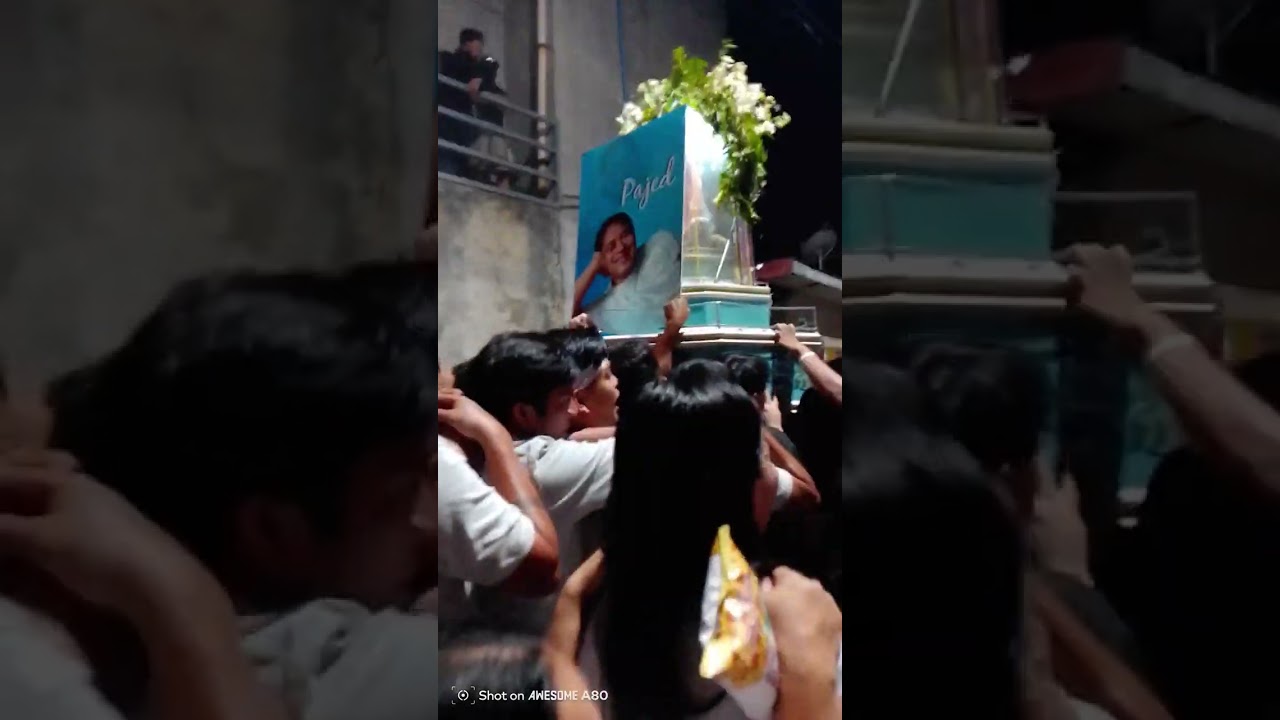 Fiesta #Viva sta martha