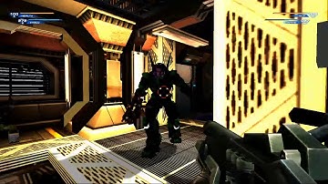 Unreal 2: The Awakening - Part Five of the Campaign [No Commentary]