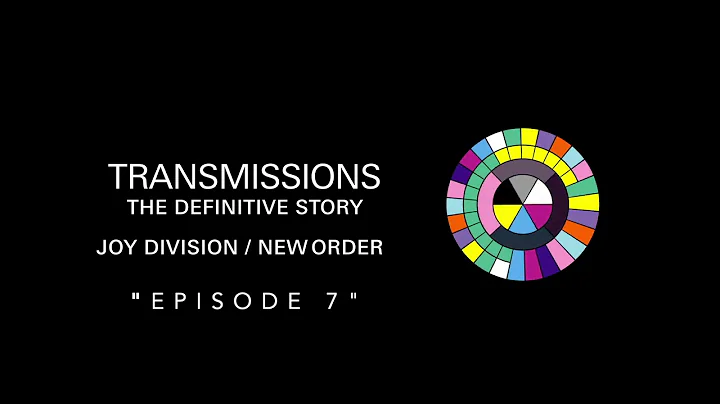 Transmissions Episode 7: Power, Corruption and Lies
