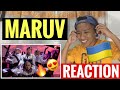 [REACT] MARUV “Siren Song” | Eurovision Ukraine 2019