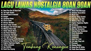 Album Lagu Nostalgia Tahun 80-90an | Lagu Lawas Nostalgia Terbaik | Tembang Kenangan Tanpa Iklan