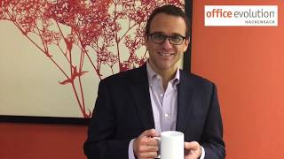 Famous Private Office for Rent - Office Evolution Hackensack Wealth