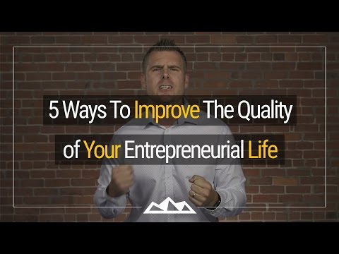 5 Ways To