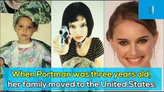 Natalie Portman Net Worth ★ Biography ★ Brother ★ House & Car