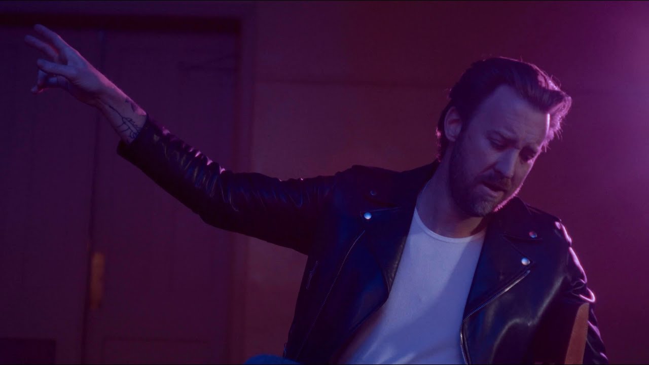 Charles Kelley - Photograph (Official Visualizer) Charles Kelley - Photograph (Official Visualizer)