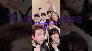 Grazie mille Lia per avermi parlato degli Stray Kids. #straykids #kpop #skz MANIAC