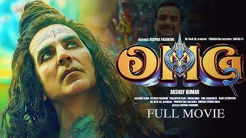 OMG 2 - Official Full Movie | Akshay Kumar | Pankaj Tripathi | Yami Gautam | Oh My God 2 New