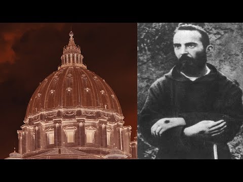 Padre Pío: “Satanás”