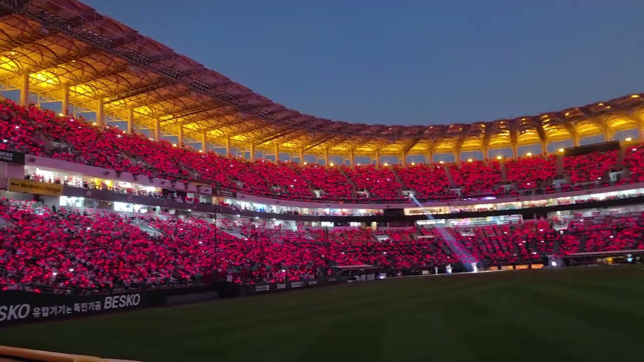 0원한 0번 인천의 짐승강민 김강민 은퇴식
