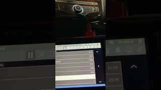 2014 Infiniti Q60 2.5 hybrid code P0A08 analysis dc/dc converter issue #car #hybrid #infiniti #fixit