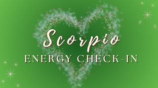 Celebrity Scorpio ♏ | They’re Choosing YOU… And Walking Away From Everything Else | Energy Check-In Wealth