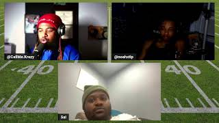 SportsN'Shi Ep. 9 SportsN'Shi Ep. 9