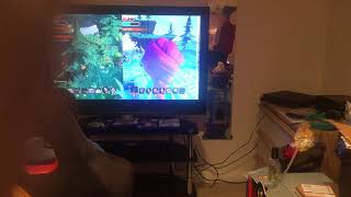 PS4 PORTAL KNIGHTS Multiplayer SIS AND BRO