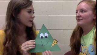 Meet the Shapes!