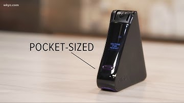 Does the Nima peanut detecting device really work? Tonight at 11...