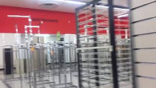 Last Kmart Location in Albuquerque, NM [FINAL DAY CLOSING TIME]