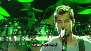 311 - Sunset in July - Subtitles Spanish - Subtitulos Español
