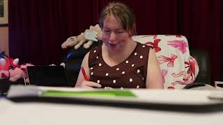 shed countdown   +133   picking 16 order after weekend away and charity shop