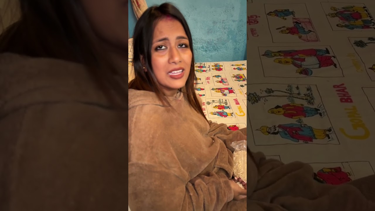 গলুর ফুচকা খাওয়া ঘুচিয়ে দিয়েছি আজগে 