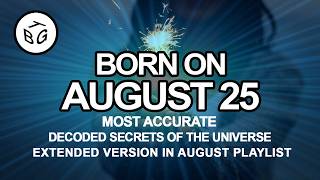 Born On August 25 Numerology And Astrology Ysis