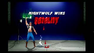 MKP - Nightwolf edit update patch